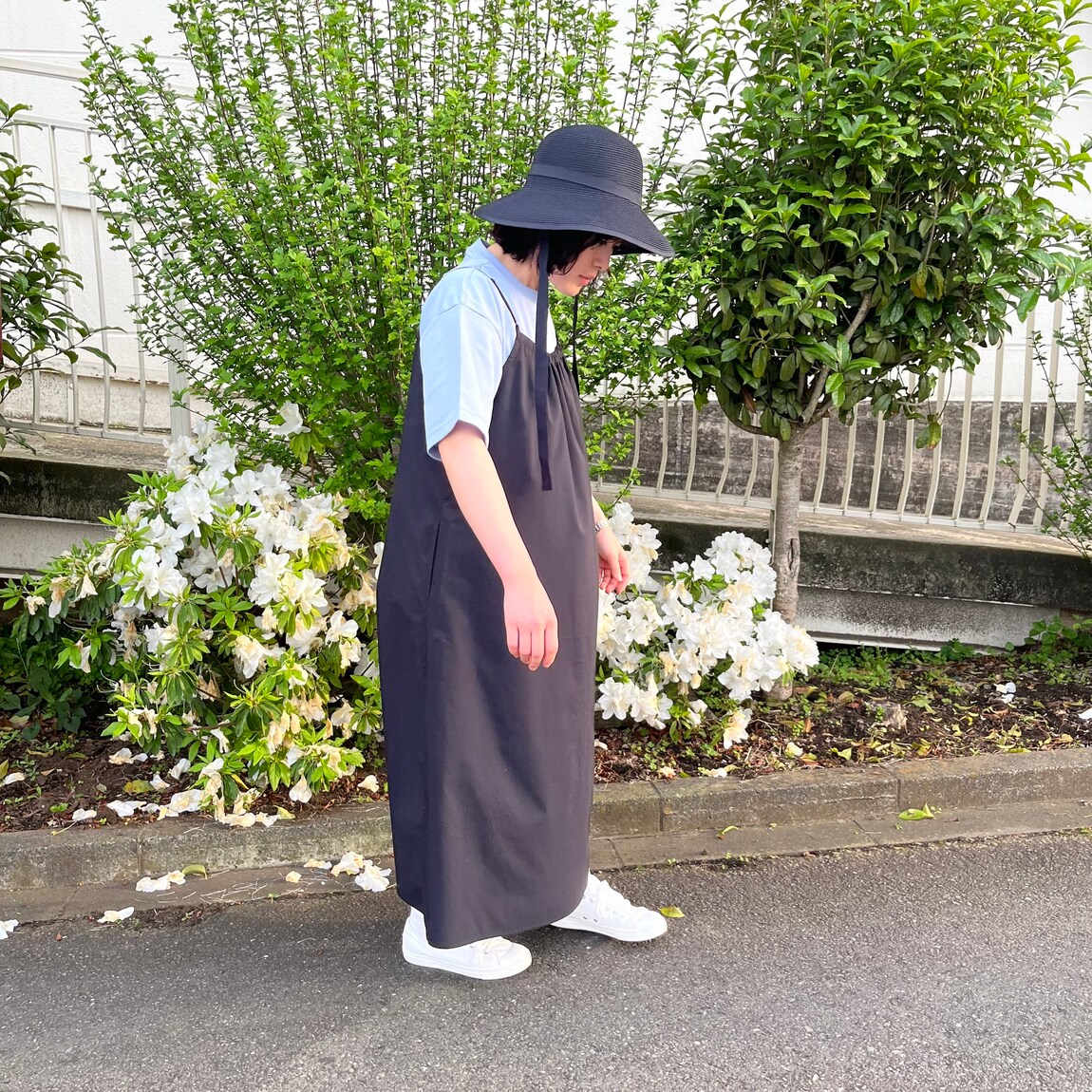 Fuji善行】身長156cm｜ 無印良品